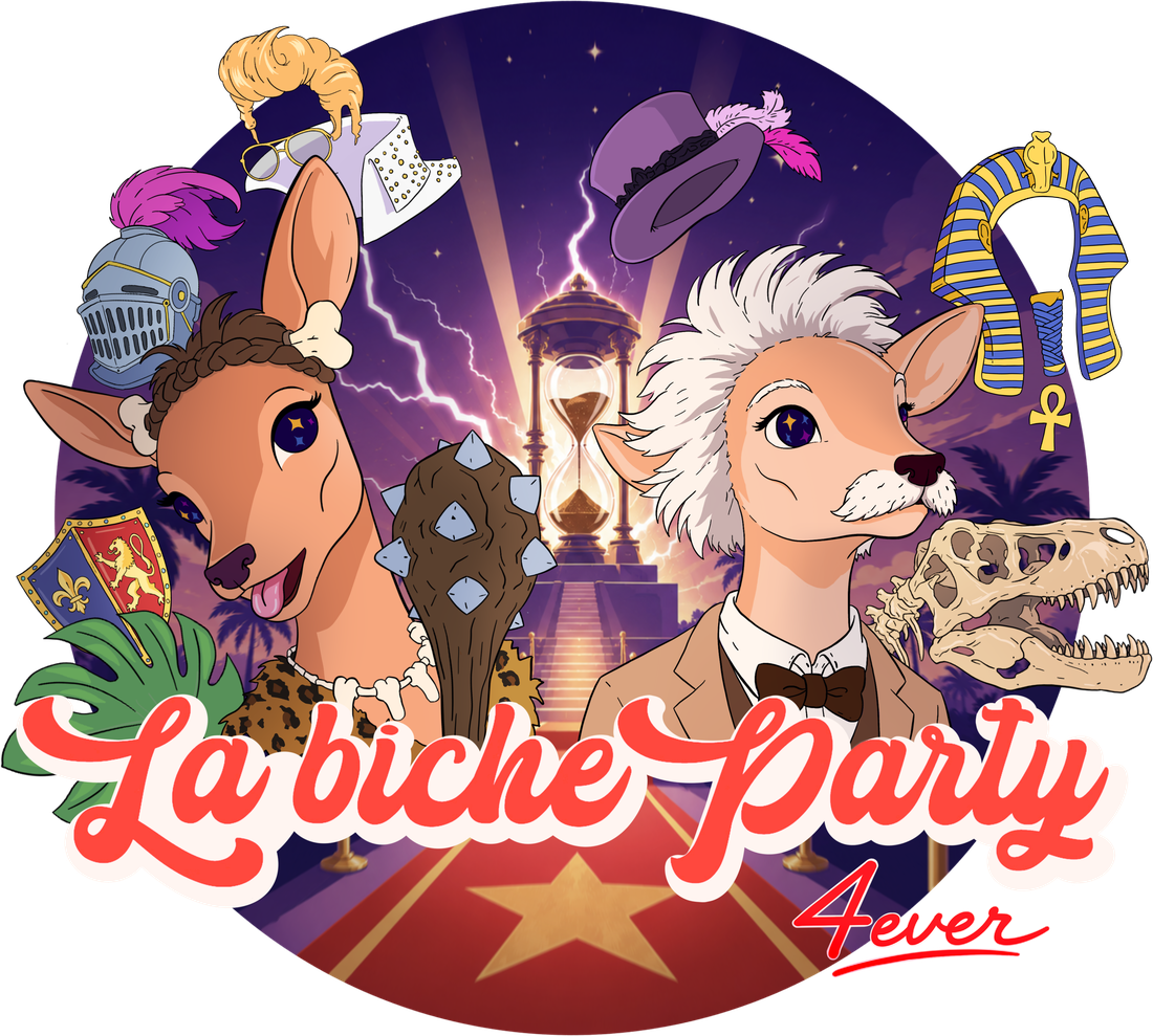 La Biche Party 4-EVER
