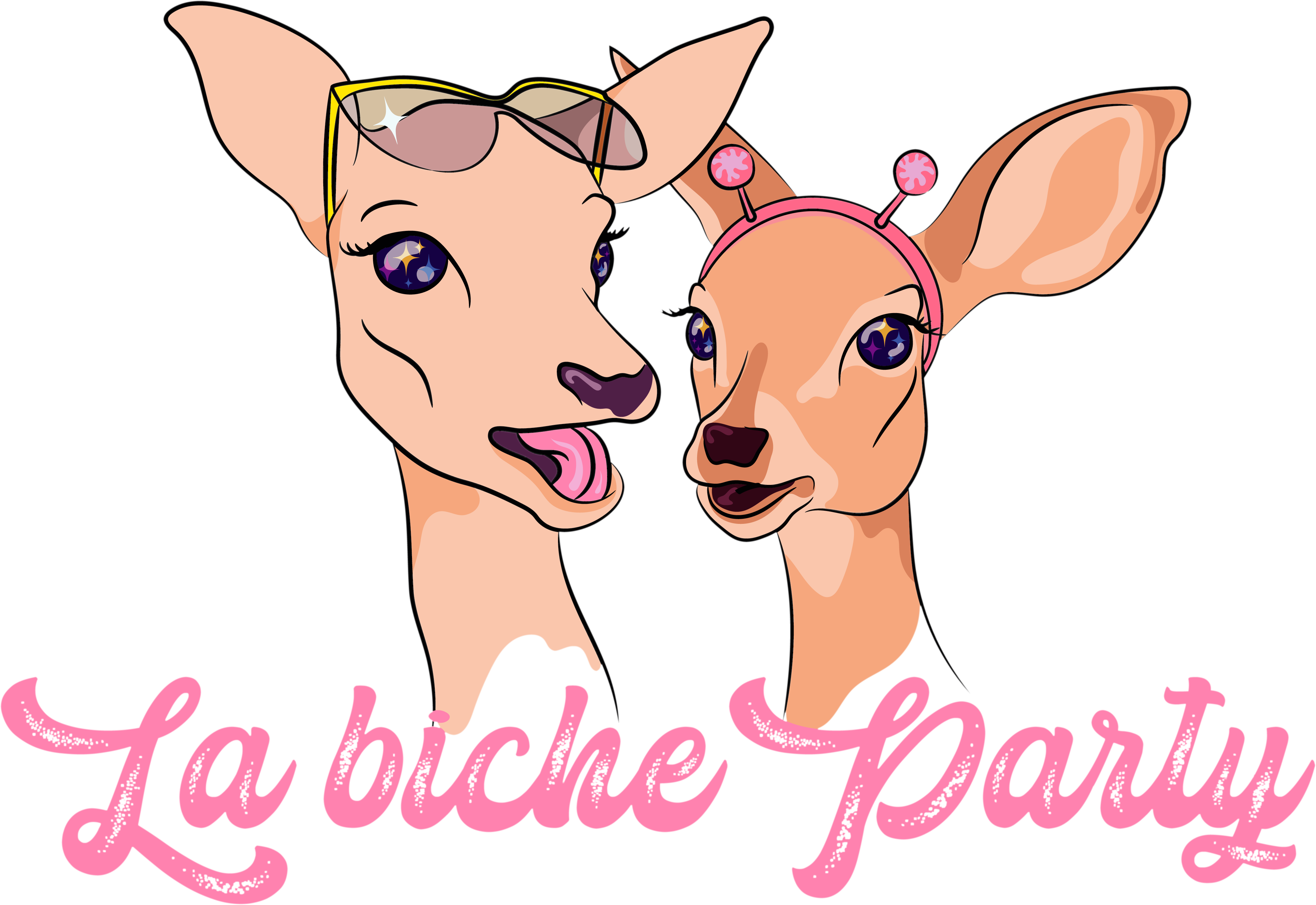 La Biche Party